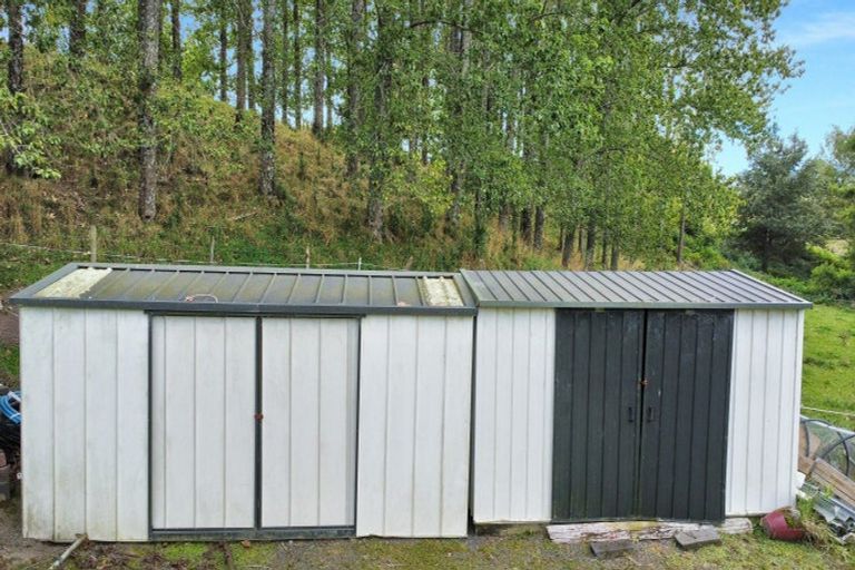 Photo of property in 131 Hogg Road, Rotoma, Whakatane, 3192
