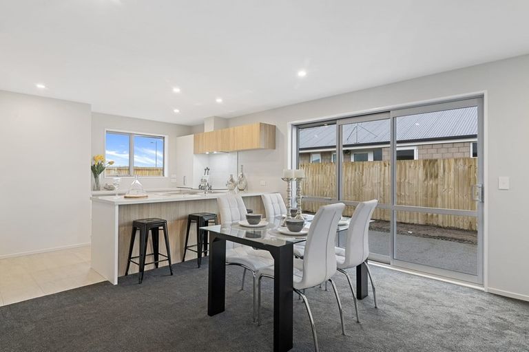 Photo of property in 5 Lucca Crescent, Flat Bush, Auckland, 2019