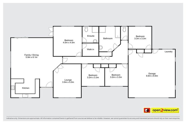 Photo of property in 8 Rowling Place, Leamington, Cambridge, 3432