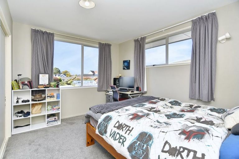 Photo of property in 28 Yellowstone Crescent, Burwood, Christchurch, 8083