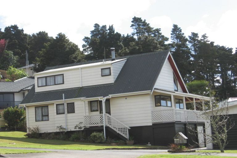 Photo of property in 6 Magnolia Avenue, Te Kamo, Whangarei, 0112