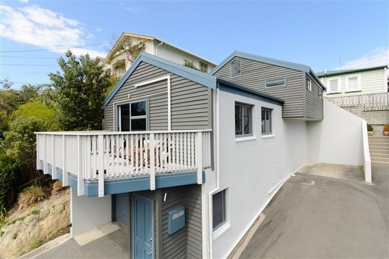 Photo of property in 120c Oban Street, Wadestown, Wellington, 6012