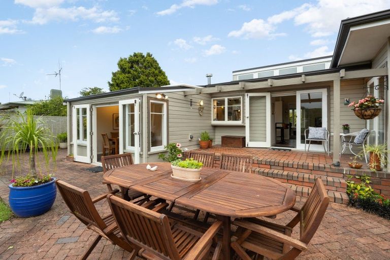 Photo of property in 3 Bailey Avenue, Claudelands, Hamilton, 3214