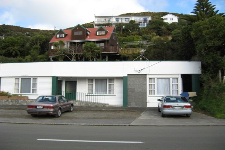 Photo of property in 5/124 Campbell Street, Karori, Wellington, 6012