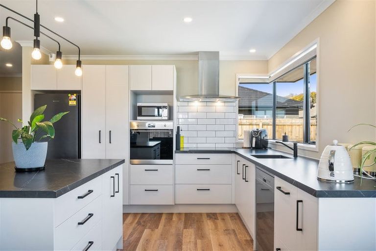 Photo of property in 77b Fairfield Road, Levin, 5510