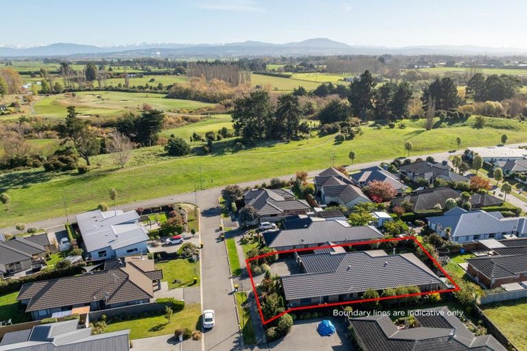 Photo of property in 6 Kokopu Street, Pegasus, 7612