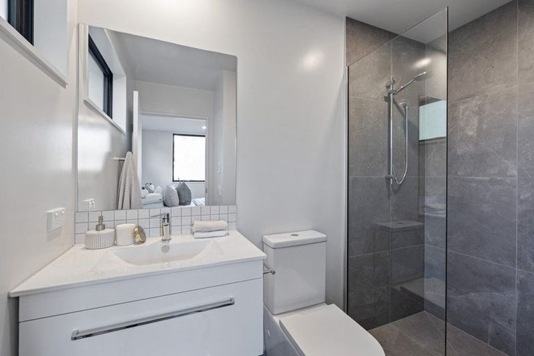 Photo of property in 89u5 Albert Street, Hamilton East, Hamilton, 3216