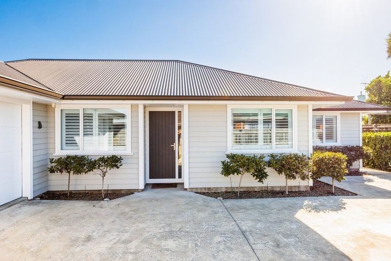 Photo of property in 136a Heretaunga Street, Palmerston North, 4414