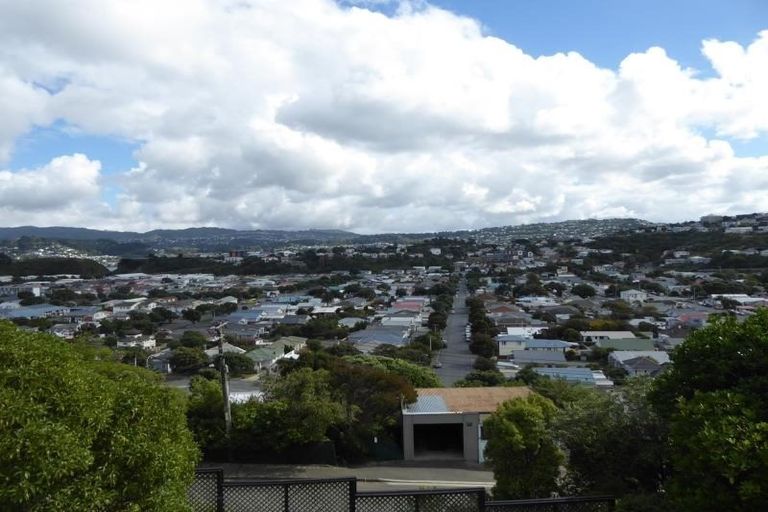 Photo of property in 29 Townsend Road, Miramar, Wellington, 6022