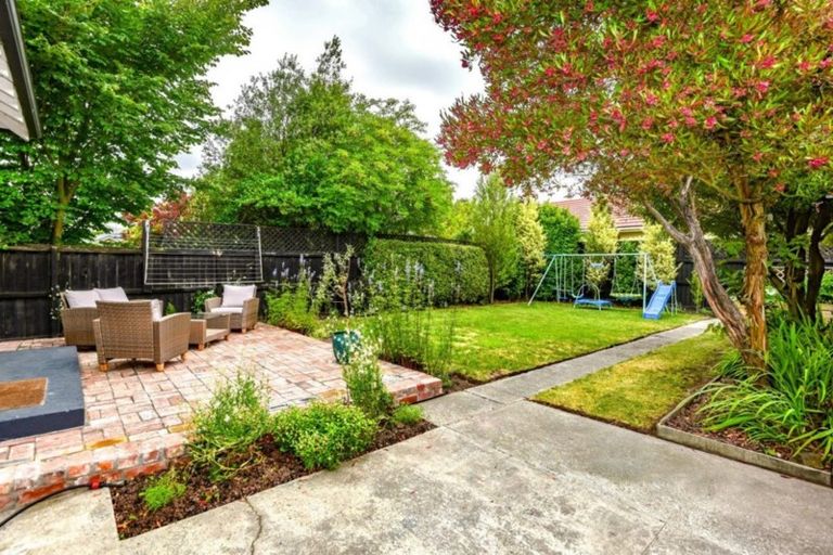Photo of property in 229 Selwyn Street, Spreydon, Christchurch, 8024