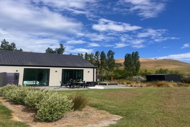 Photo of property in 256 Hedgeley Road, Eskdale, Napier, 4182