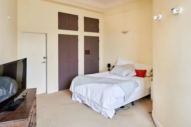 Photo of property in 17/60u Courtenay Place, Te Aro, Wellington, 6011