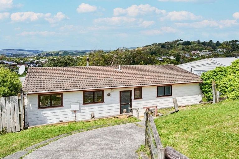 Photo of property in 21 Thimble Lane, Whitby, Porirua, 5024