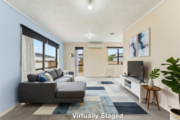 Photo of property in 518b Tremaine Avenue, Takaro, Palmerston North, 4410