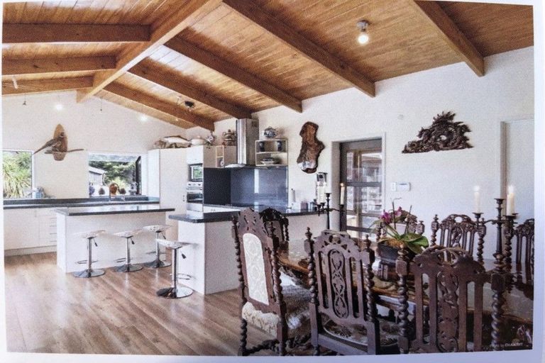 Photo of property in 35 Mill Flat Road, Riverhead, Albany, 0793