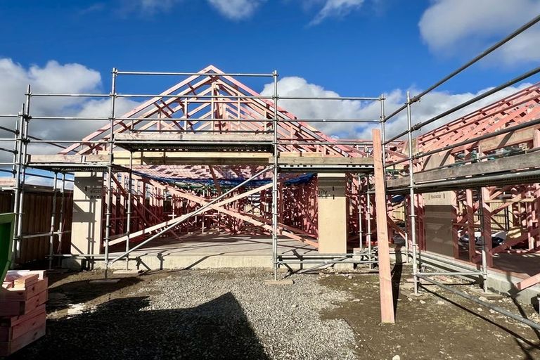 Photo of property in 16 Kite Street, Rolleston, 7614