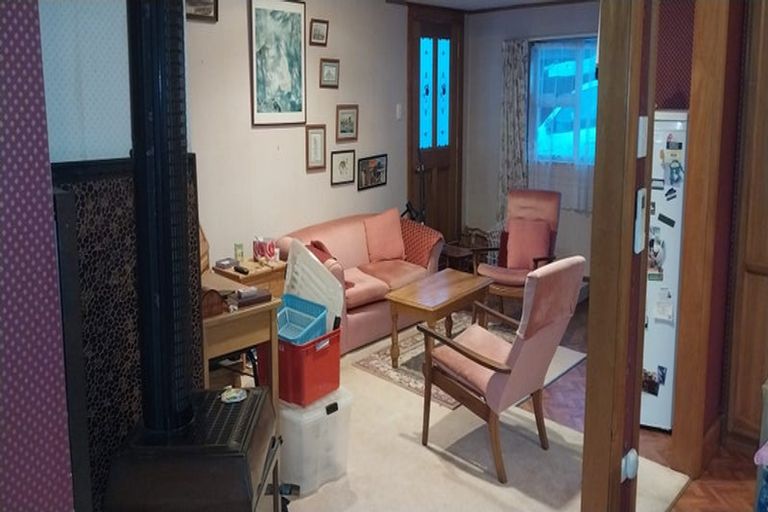 Photo of property in 50 Joyce Crescent, Greymouth, 7805