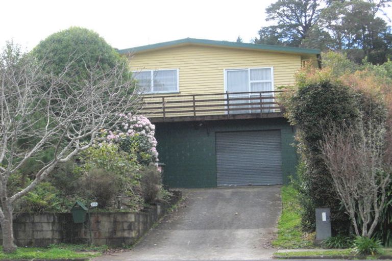 Photo of property in 110 Hays Place, Thames, 3500