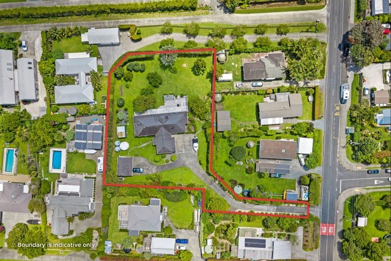 Photo of property in 79 Point Wells Road, Point Wells, Warkworth, 0986