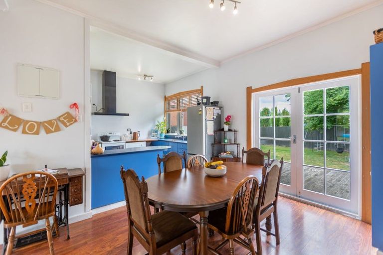 Photo of property in 26 Ellison Street, Otane, 4202