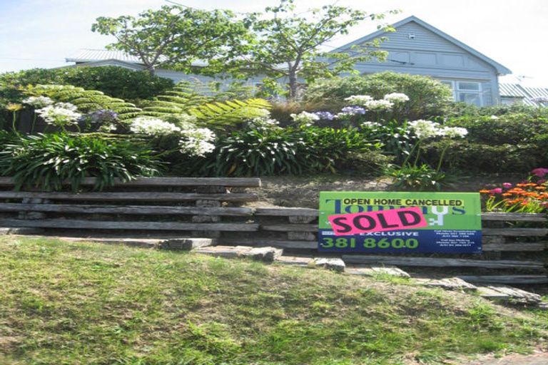 Photo of property in 72 Hataitai Road, Hataitai, Wellington, 6021