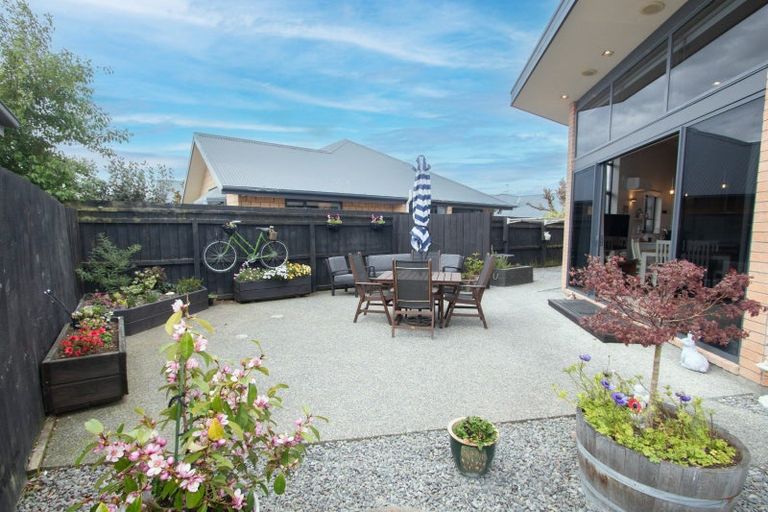 Photo of property in 45 Manchester Street, Tinwald, Ashburton, 7700