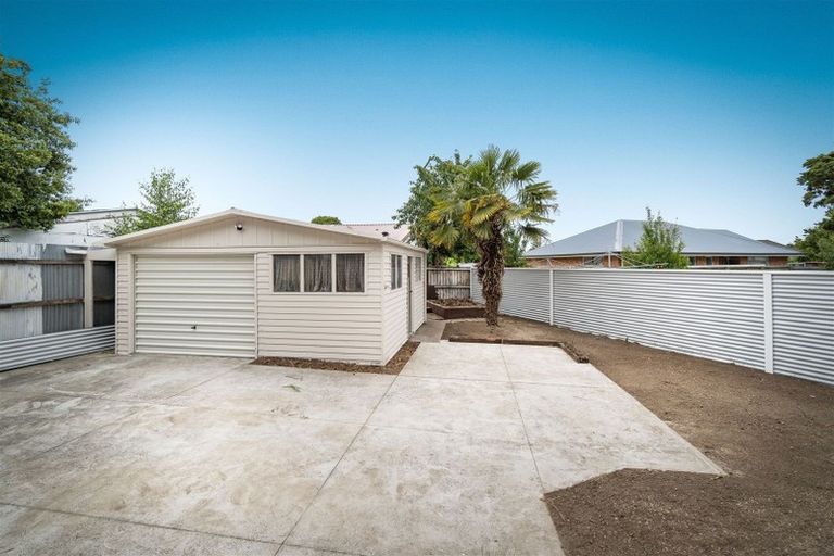 Photo of property in 5 Skipton Street, Mairehau, Christchurch, 8013