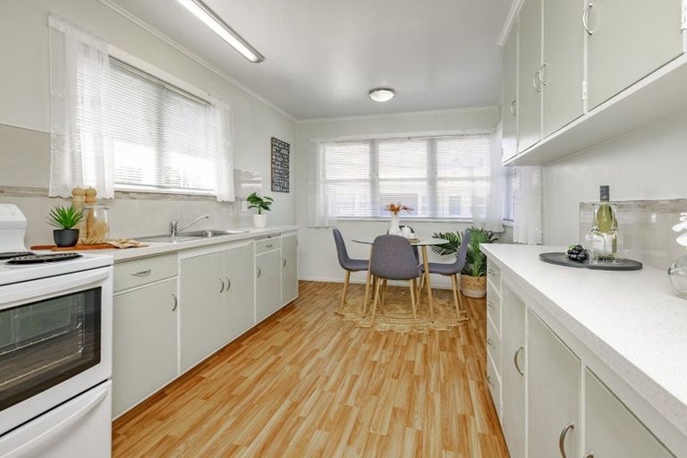 Photo of property in 31 William Avenue, Manurewa, Auckland, 2102