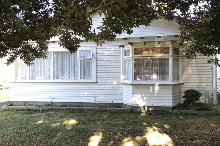 Photo of property in 18 Park Road, Miramar, Wellington, 6022