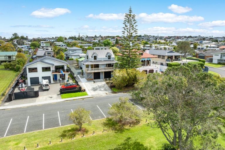 Photo of property in 6 Sunrise Boulevard, Snells Beach, 0920