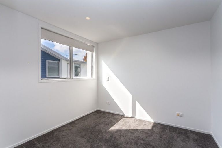 Photo of property in 2/257 Armagh Street, Christchurch Central, Christchurch, 8011