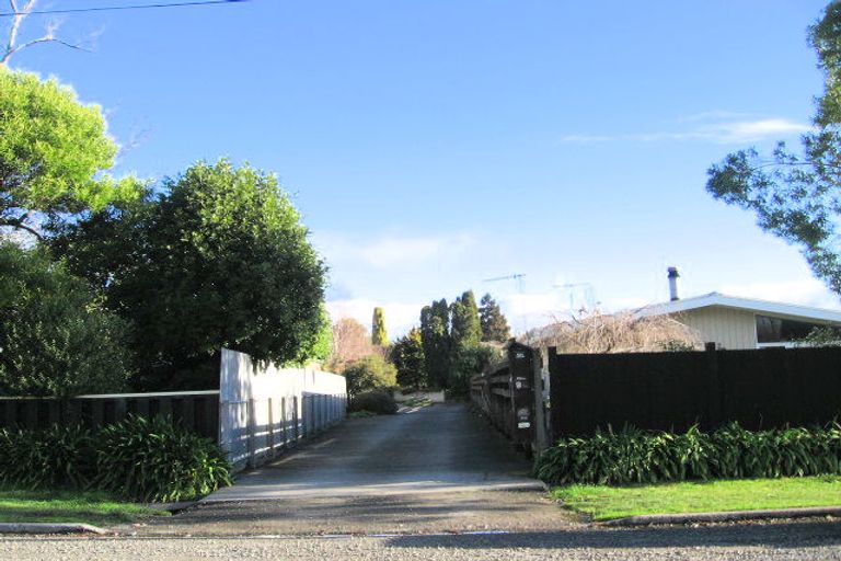 Photo of property in 522 Lyndhurst Road, Frimley, Hastings, 4120