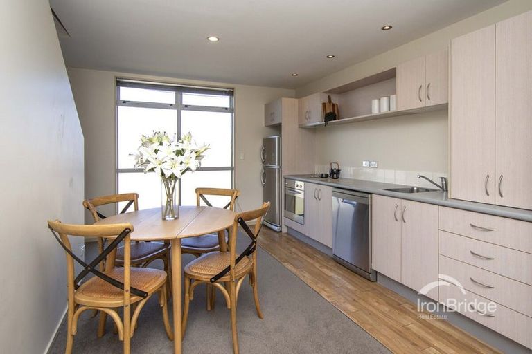 Photo of property in 4/54 Champion Street, Edgeware, Christchurch, 8013