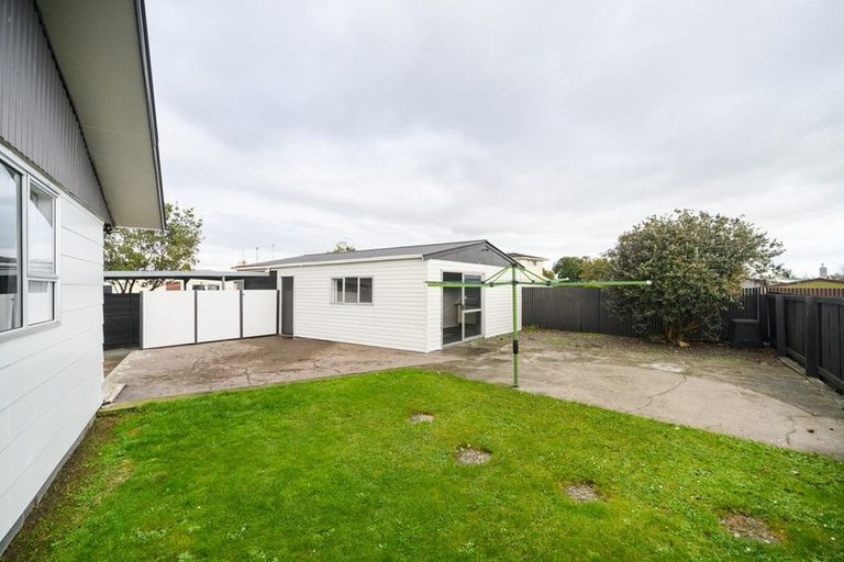Photo of property in 68 Langley Avenue, Milson, Palmerston North, 4414
