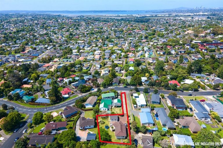 Photo of property in 91 Sunnyside Road, Sunnyvale, Auckland, 0612