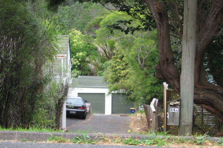 Photo of property in 34a Park Road, Glenfield, Auckland, 0629