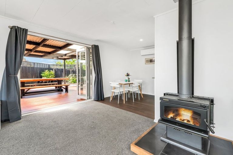 Photo of property in 4a Chaucer Street, Rolleston, 7614