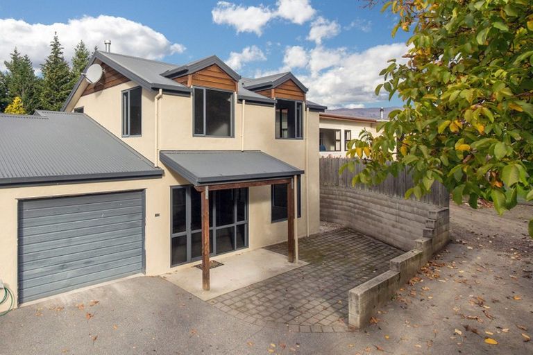 Photo of property in 49b Hedditch Street, Wanaka, 9305