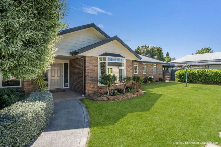 Photo of property in 1 Michael Street, Rakaia, 7710