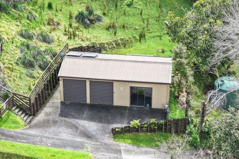 Photo of property in 349 Kauaeranga Valley Road, Thames, 3577