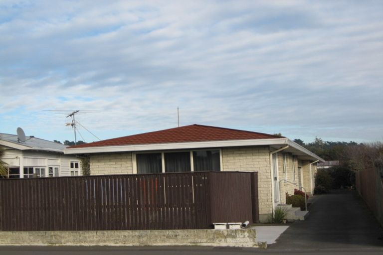 Photo of property in 2/66 Estuary Road, New Brighton, Christchurch, 8061
