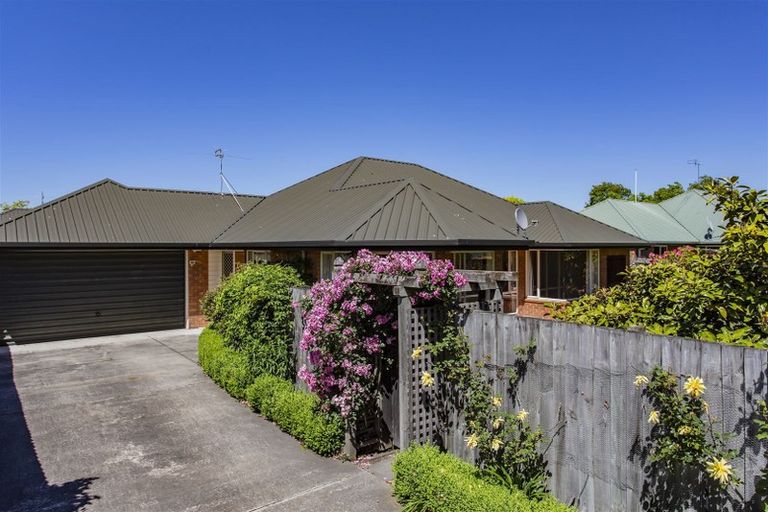 Photo of property in 9 Pearson Lane, Rangiora, 7400