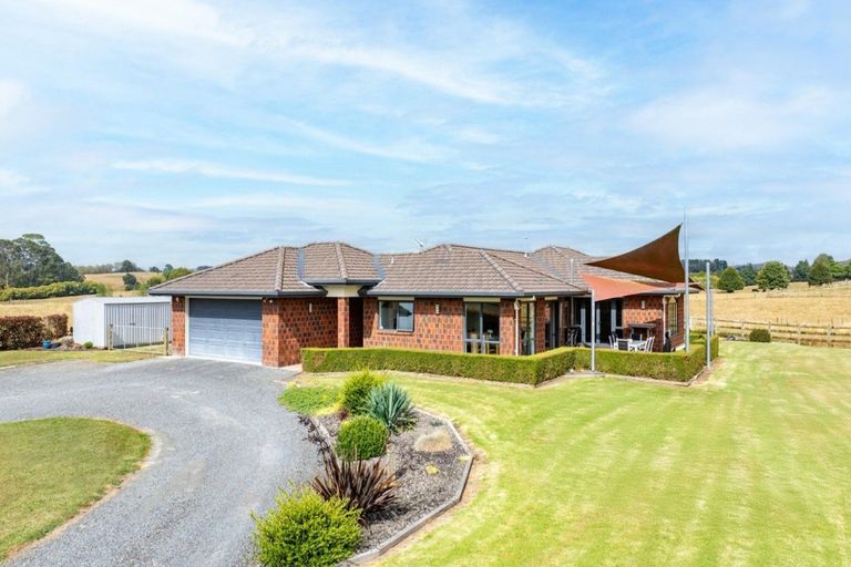 Photo of property in 77 Cameron Road, Mangateparu, Morrinsville, 3375