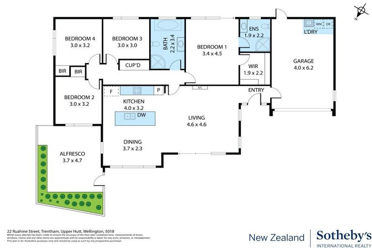 Photo of property in 22 Ruahine Street, Trentham, Upper Hutt, 5018