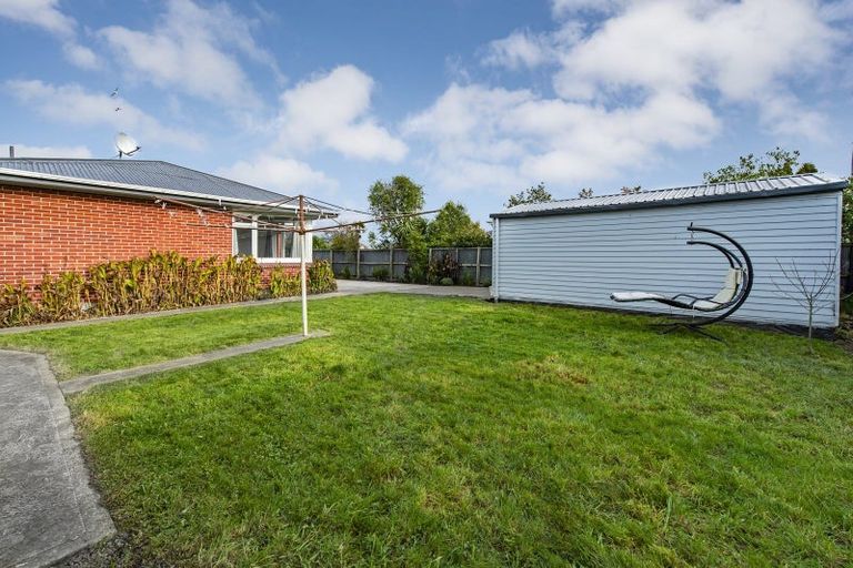 Photo of property in 16 Carew Street, Kaiapoi, 7630