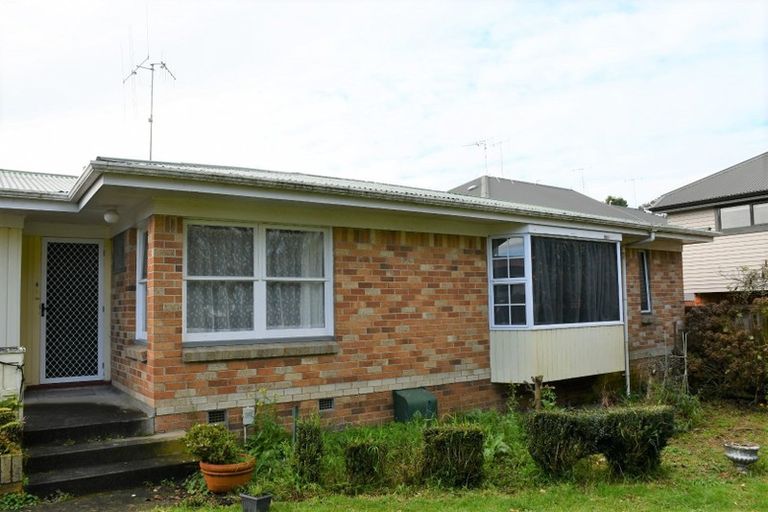 Photo of property in 24 Kelvin Place, Hamilton East, Hamilton, 3216