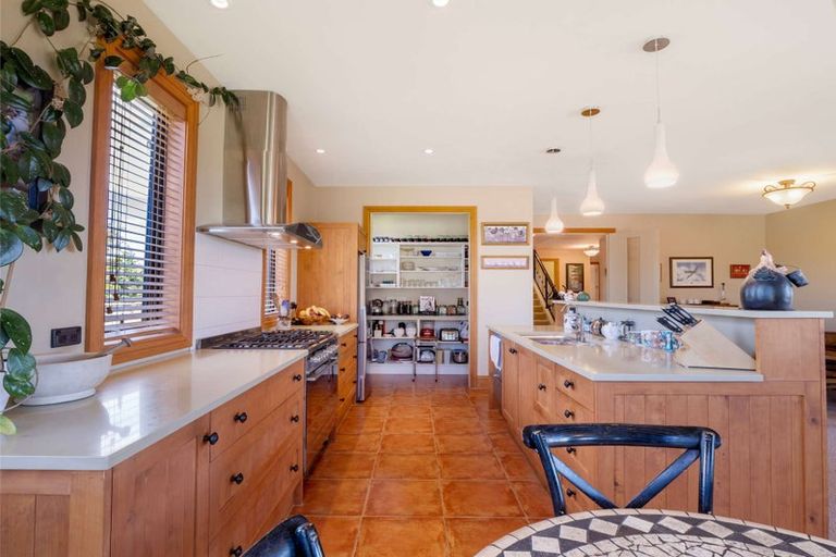 Photo of property in 426 Downs Road, Lowry Hills Range, Cheviot, 7381