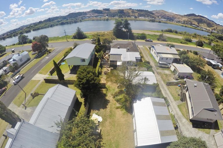 Photo of property in 72 Riverview Road, Huntly, 3700