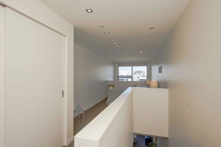 Photo of property in Republic2, 5h/10 Lorne Street, Te Aro, Wellington, 6011
