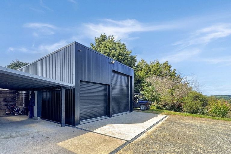 Photo of property in 675b Stanley Road, Wainui, Opotiki, 3198